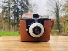 Macchina fotografica vintage