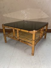 Tavolino Mid-Century in