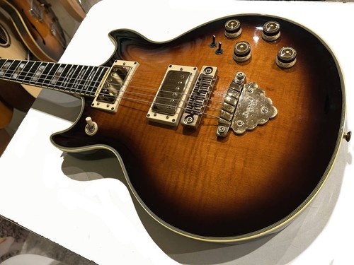 Ibanez ar300 artist 1981 - ibanez,