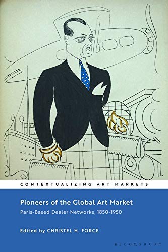Pioneers the global art - pioneers,