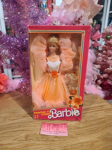 Nuovo con scatola barbie n - nuovo,