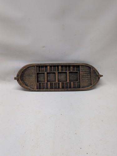 Barzso lod bateau 12 - -,