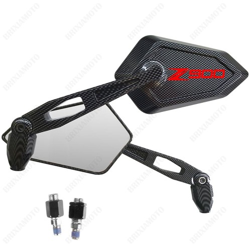 Specchietti street carbon - specchietti,