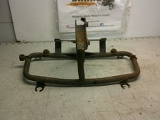 Telaietto Anteriore Yamaha FZS Fazer 600