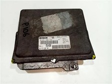 0261204788 CENTRALINA POMPA INIEZIONE / 388 PER PEUGEOT 106 S108.1991->03.199