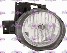 FARO FANALE PROIETTORE SX