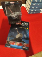 Collezione Marvel movie Museum