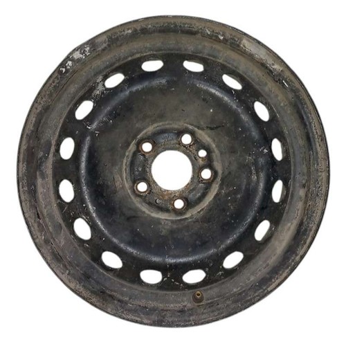 Cerchio ferro 6jx15h2 - ferro,
