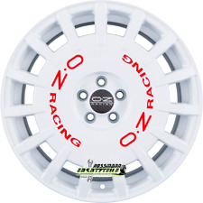Cerchio alluminio OZ Rally