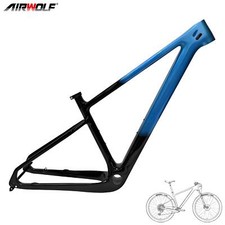 Telaio Airwolf Carbon 29er