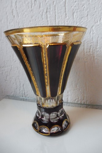 Noble massiccia vecchio vaso - noble,,