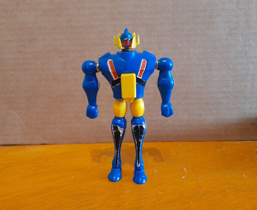 Hot takara gakeen figure - hot,