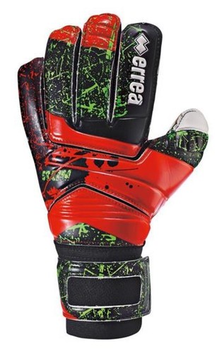 Errea guanti portiere - guanti, stain