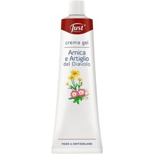 Crema arnica artiglio del - e,