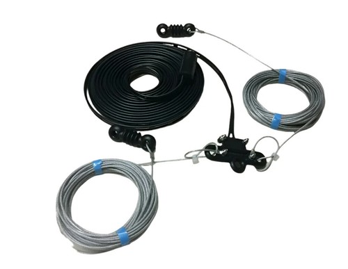 Antenna g5rv mezza misura - g5rv,