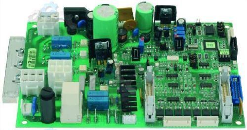 Kit scheda rancilio epoca de03 - kit,