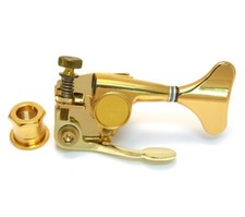 Hipshot GB7 Gold Bass Drop D