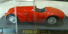 FERRARI 125 S-1947-OFFICIAL