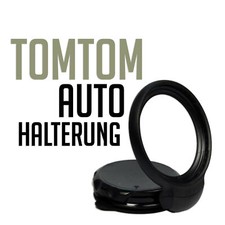 Supporto navigatore auto con
