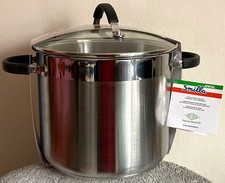 NEW Smilla IDEALE INOX