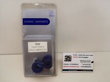 FG Gubellini Aprilia RS 250 Yamaha R1 R6 supporti cavalletto alzaruota nottolini