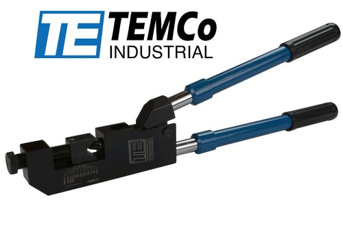Temco 10ga 400mcm dieless - temco, 10ga–400mcm