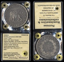 #04740] GOVERNO PROVVISORIO DI