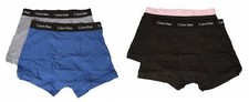 SG Men's CK CALVIN KLEIN Boxer