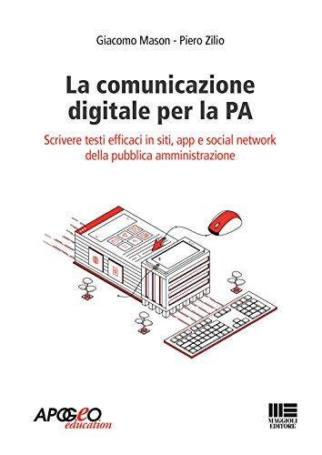 Comunicazione digitale per - , la