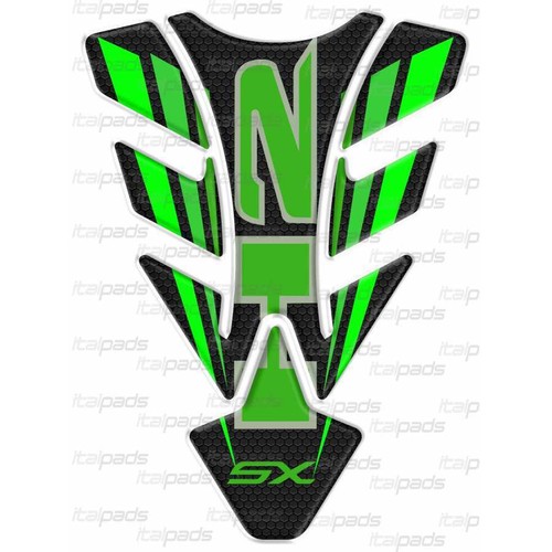 Paraserbatoio per kawasaki - paraserbatoio,