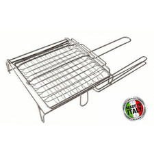 GRATICOLA GRIGLIA RIBALTABILE