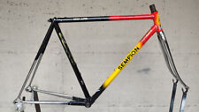 COLUMBUS Road Frame (size 52cm) - Telaio Made in Italy - RARE and Beatiful