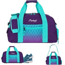 Borsa sportiva ragazza