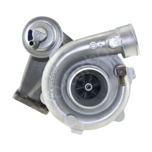 Turbocompressore garrett - turbocompressore,