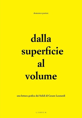 Dalla superficie volume - dalla,