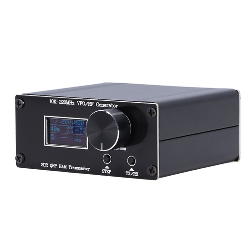 Sdr qrp ricetrasmettitore - qrp,