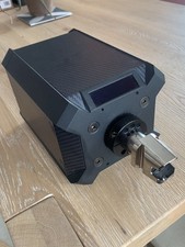 Fanatec DD1 F1 PlayStation