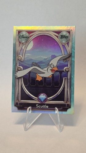 2025 topps disney wonder - disney,