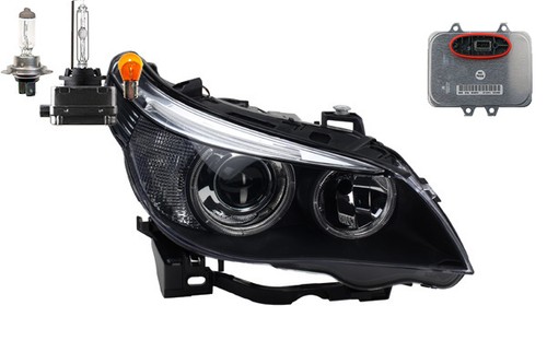 Faro xenon adatto per - xenon, bmw