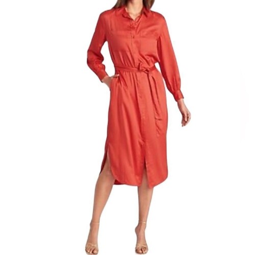 Abito camicia donna con