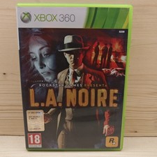 L.A. Noire - Pal Ita - Per