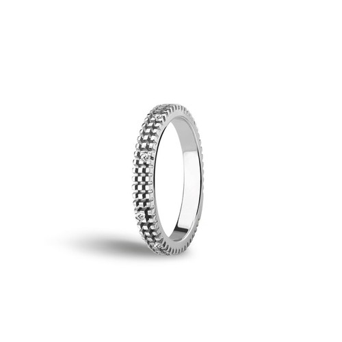 Anello damiani donna - damiani,