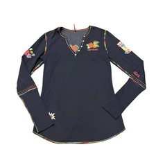 Alp N Rock Ski Hawaii manica