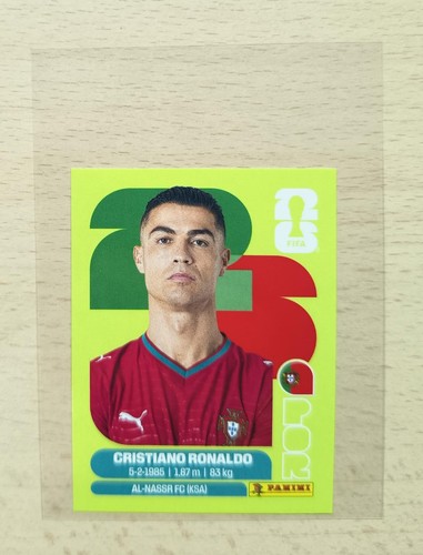 Panini world cup 2026 figurina - panini,