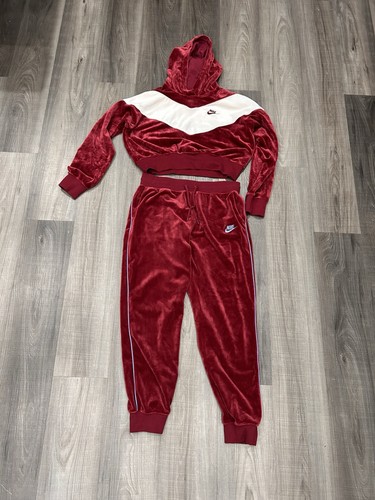 Set tuta pantaloni nike - tuta,
