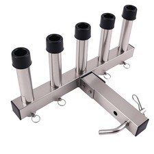 Porta Canna da Pesca Auto