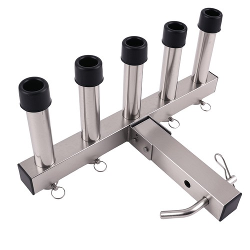 Gancio acciaio inox - in, porta