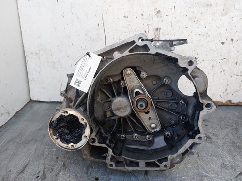 Lvq cambio manuale - lvq,