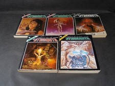 L'ETERNAUTA RACCOLTA 3 4 6 7