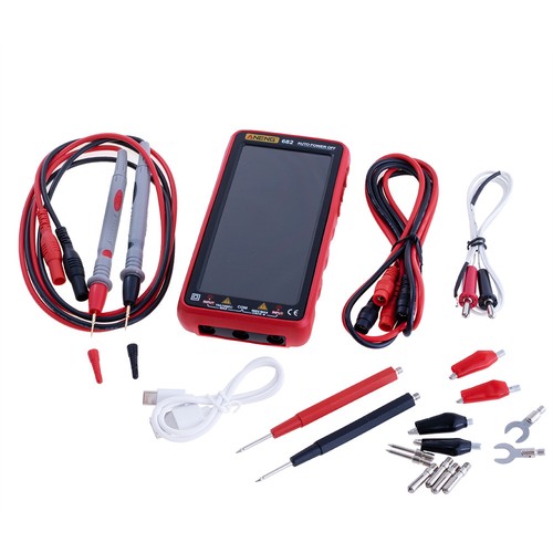 Aneng 682 pro - 682, multimetro